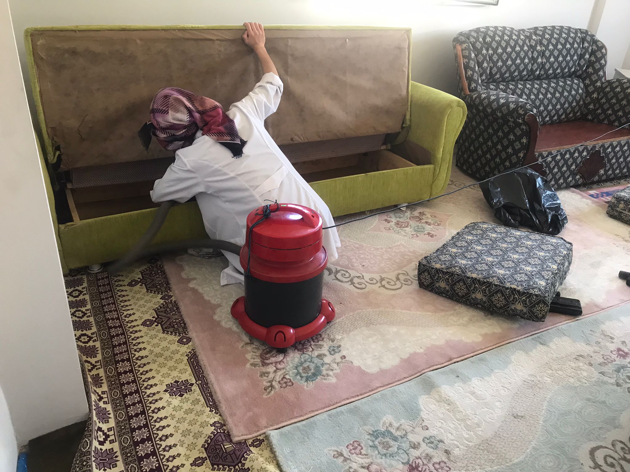 TUŞBA BELEDİYESİ’NDEN BİR SOSYAL SORUMLULUK PROJESİ DAHA