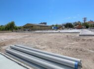 İPEKYOLU BELEDİYESİ’NDEN YENİ BİR PARK DAHA !