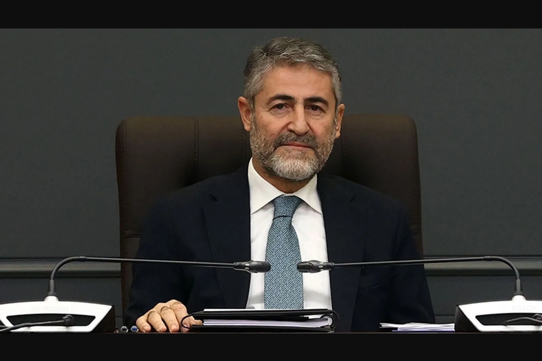 Bakan Nebati’den 500 TL’lik banknot iddialarına yanıt