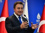 Ali Babacan Van’a geliyor!