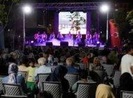 İPEKYOLU’NDA OTURMA GECESİ GELENEĞİ SÜRÜYOR