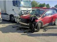 Van Erciş’te trafik kazası: 4 kişi yaralandı