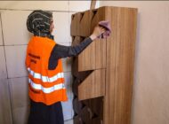 BÜYÜKŞEHİR BELEDİYESİ İLE VAN’DA CAMİİLER TERTEMİZ
