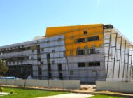 TUŞBA BELEDİYESİ’NDEN GELECEĞİN SPORCULARININ YETİŞECEĞİ MODERN SPOR KOMPLEKSİ 