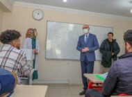 İPEKYOLU BELEDİYESİ SÜREKLİ EĞİTİM MERKEZİ’NDEN BÜYÜK BAŞARI