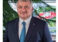 THY Genel Müdürünün Van paylaşımına tepki: Van uçamıyor