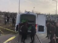 Van’da 15 yaşındaki çocuk kendisini vurdu!
