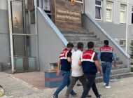 Van’da Cezası 20 Yıl Cezası Bulunan Şahıs Tutuklandı