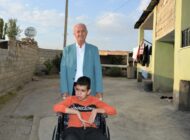 BAŞKAN AKMAN’DAN ÖRNEK DAVRANIŞ