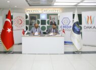 İPEKYOLU’NA (CMDP) DESTEĞİYLE 20 MİLYON LİRALIK KÜTÜPHANE VE YAŞAM MERKEZİ KAZANDIRILACAK