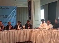 VAN FED’DEN VAN İSTANBUL’DA: BÜYÜK BİR ORGANİZASYONLA  4 GÜN VAN KONUŞULACAK 