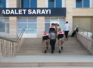 12 Sene sıralarda Dışarda Firari Gezen Şahıs Tutuklandı!