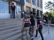 Uyuşturucu Suçu Bulunan Şahıs Tutuklandı