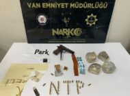 Van’da Torbacı Operasyonu: 29 Kişi Yakalandı