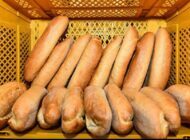 Van’da “halk ekmek” satışları durduruldu
