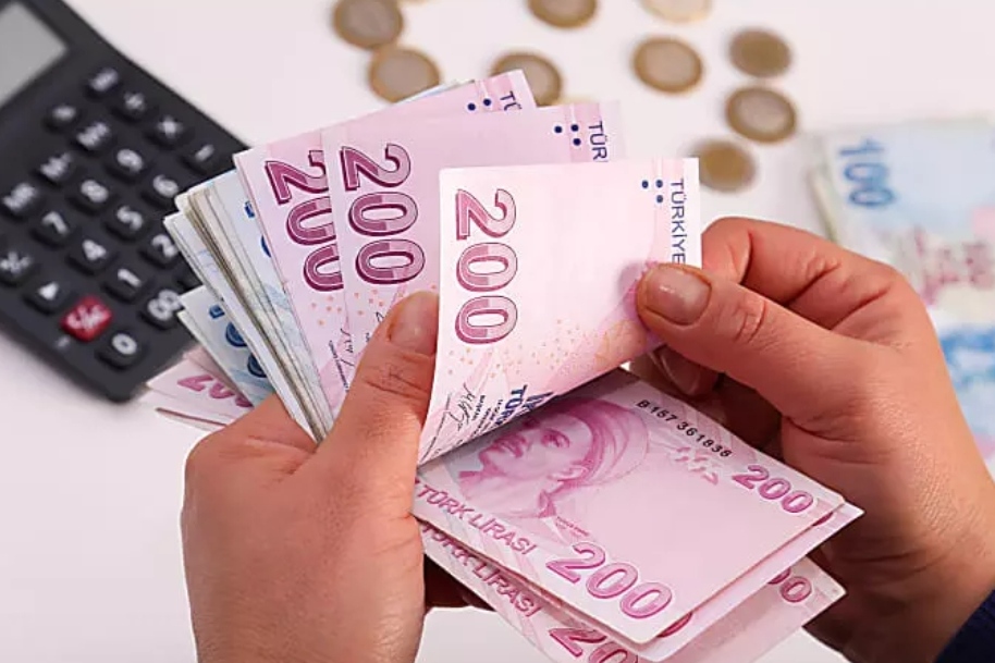 Bakan Bilgin’den asgari ücret açıklaması