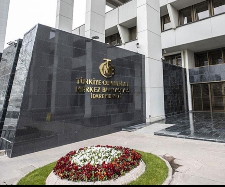Merkez Bankası faiz kararını açıkladı