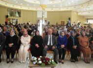 TUŞBA BELEDİYESİ’NİN, ‘İYİLEŞEN ÇOCUKLUĞUM VE İYİLEŞEN ANNELİĞİM’ SÖYLEŞİNE BÜYÜK İLGİ
