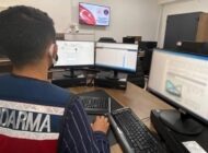 Van’da Jandarma Müstehcen Sitelere Erişim Engeli Getirdi!