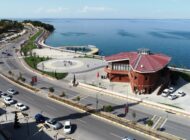 Edremit Belediyesinden Ücretsiz Wi-Fi Hizmeti