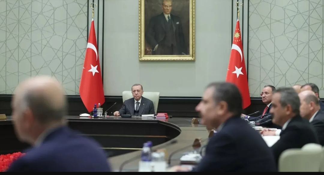 Kabine yarın toplanıyor! Masada hangi konular var?