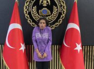 Terörist, ‘karı-koca’ kılığında Türkiye’ye illegal yollardan giriş yapmış ve 4 ay işçi olarak çalışmış