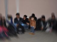 Van’da 915 kaçak göçmen ile 17 organizatör yakalandı