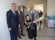 TUŞBA BELEDİYESİ’NDEN, ‘3 ARALIK DÜNYA ENGELLİLER GÜNÜ’ ETKİNLİĞİ