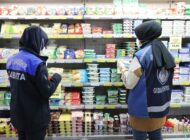 BÜYÜKŞEHİR ZABITASI 1 YILDA 5 BİN 491 OLAYA MÜDAHALE ETTİ