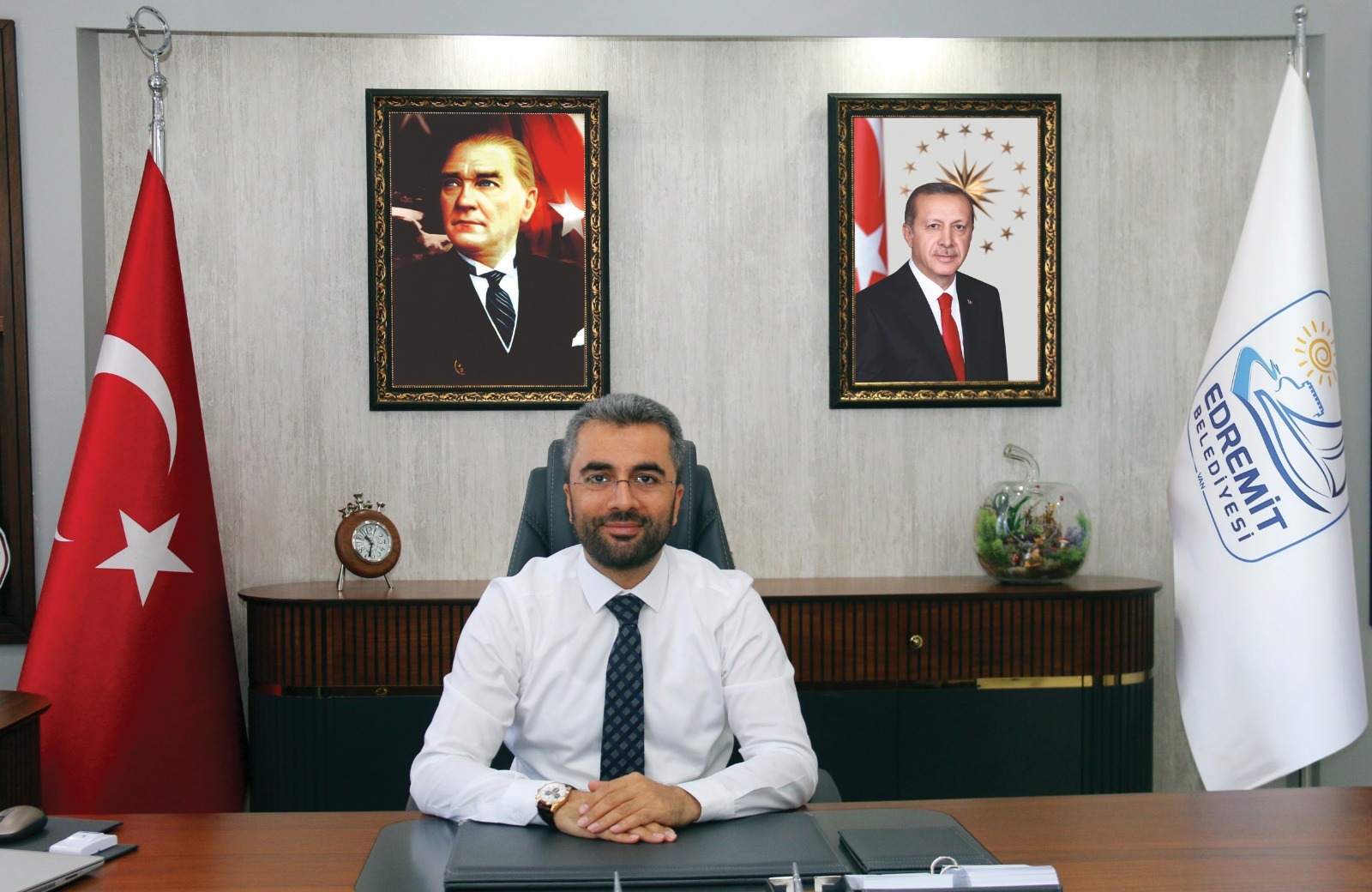 Başkan Say’dan Ramazan Bayramı mesajı
