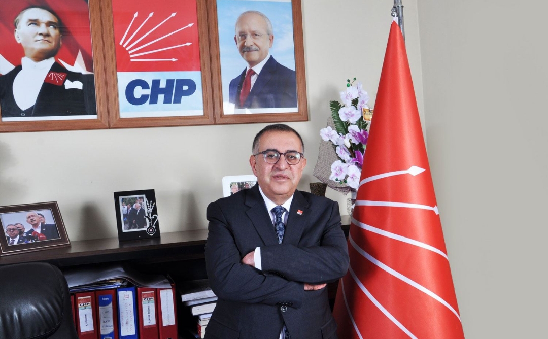 CHP, Van Kapıköy Sınır Kapısı’nın da dahil olduğu önemli projeyi açıkladı