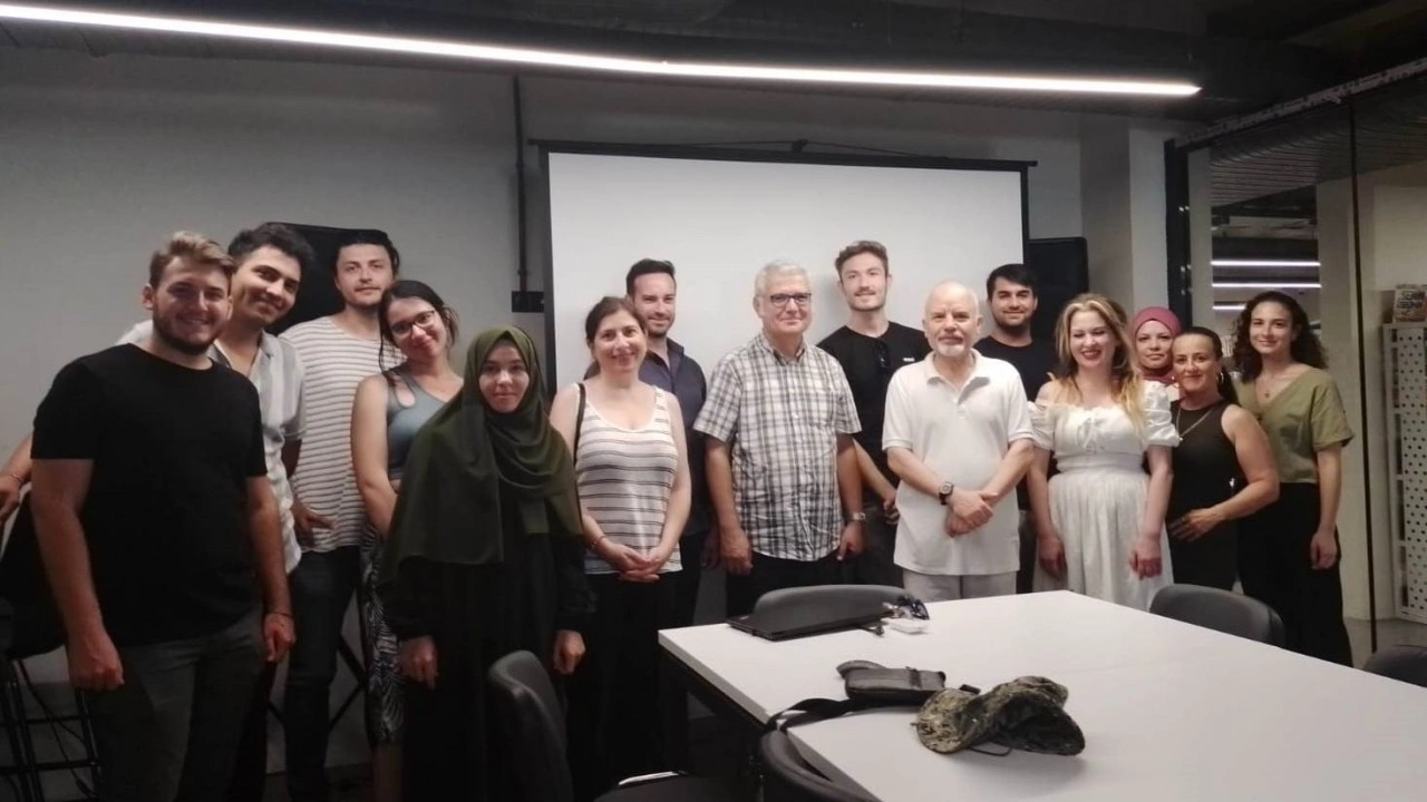 Van’da görev apan profesörden önemli tespit