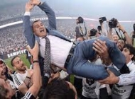 Şenol Güneş tarih yazıyor! Fatih Terim’den sonra Avrupa’da ilki başardı