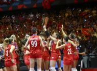 Filenin Sultanları, Avrupa Şampiyonu! İşte Türkiye’nin kazandığı para ödülü