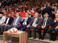 Van’da 270 öğrenciye hafızlık icazeti verildi