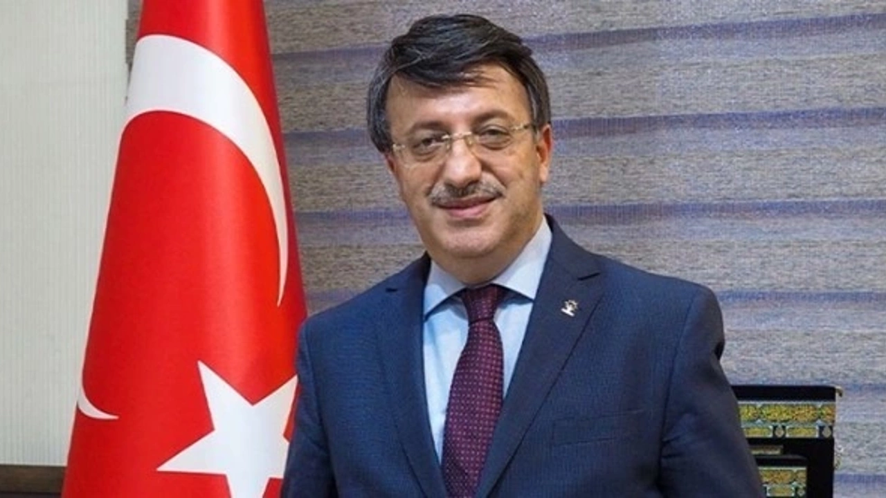 AK Parti’li Türkmenoğlu: “Van, kentsel dönüşüm uygulamalarında 4. sırada”