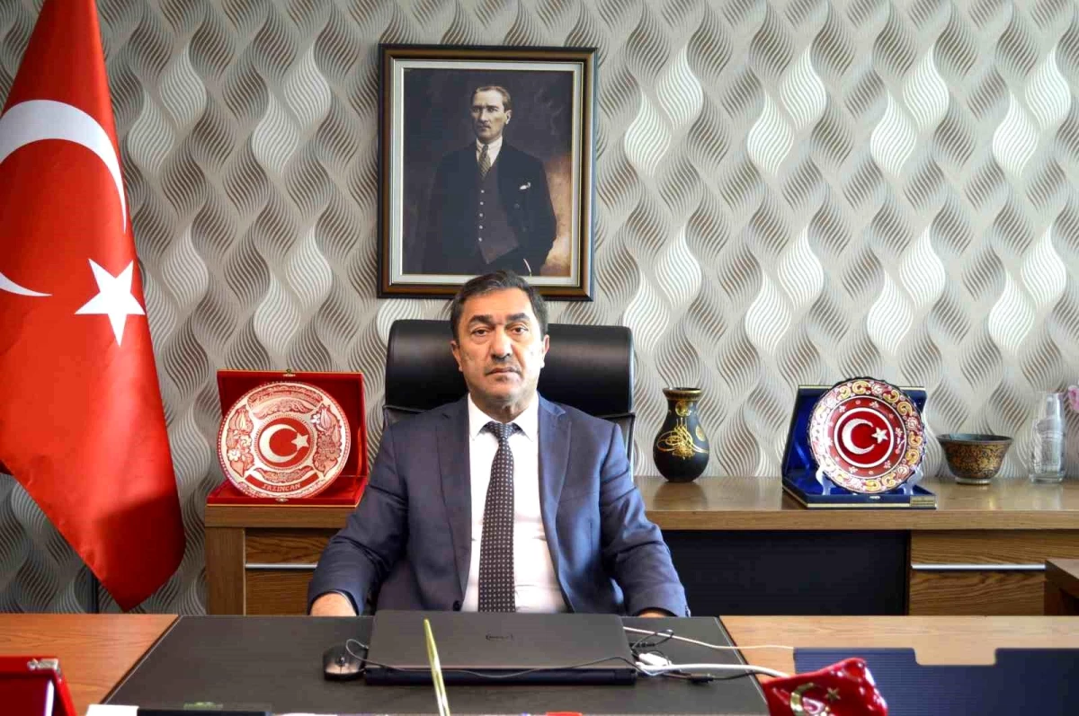 2024 Yılı Yatırım Programı Kapsamında DAP Bölgesi Projeleri İçin Bilgilendirme Toplantısı Yapılacak