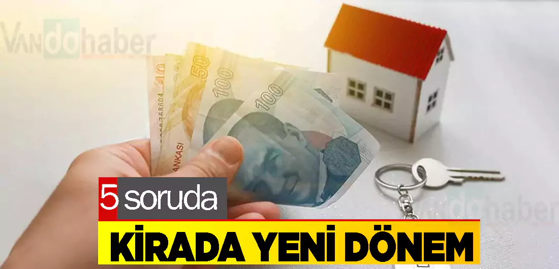 kirada yeni dönem