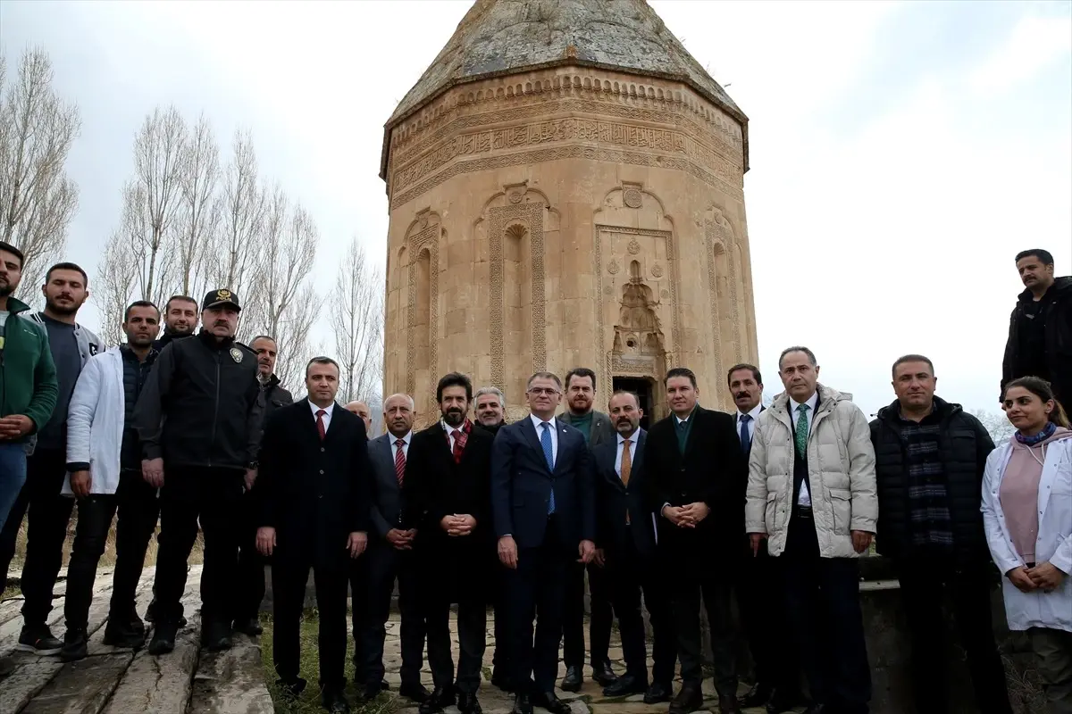 Van’da Kütüphane Seferberliği