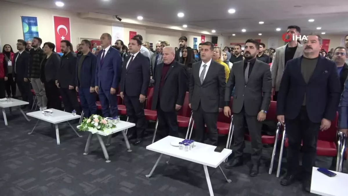 Van’da Gençlik Çalıştayı’na 5800 Başvuru