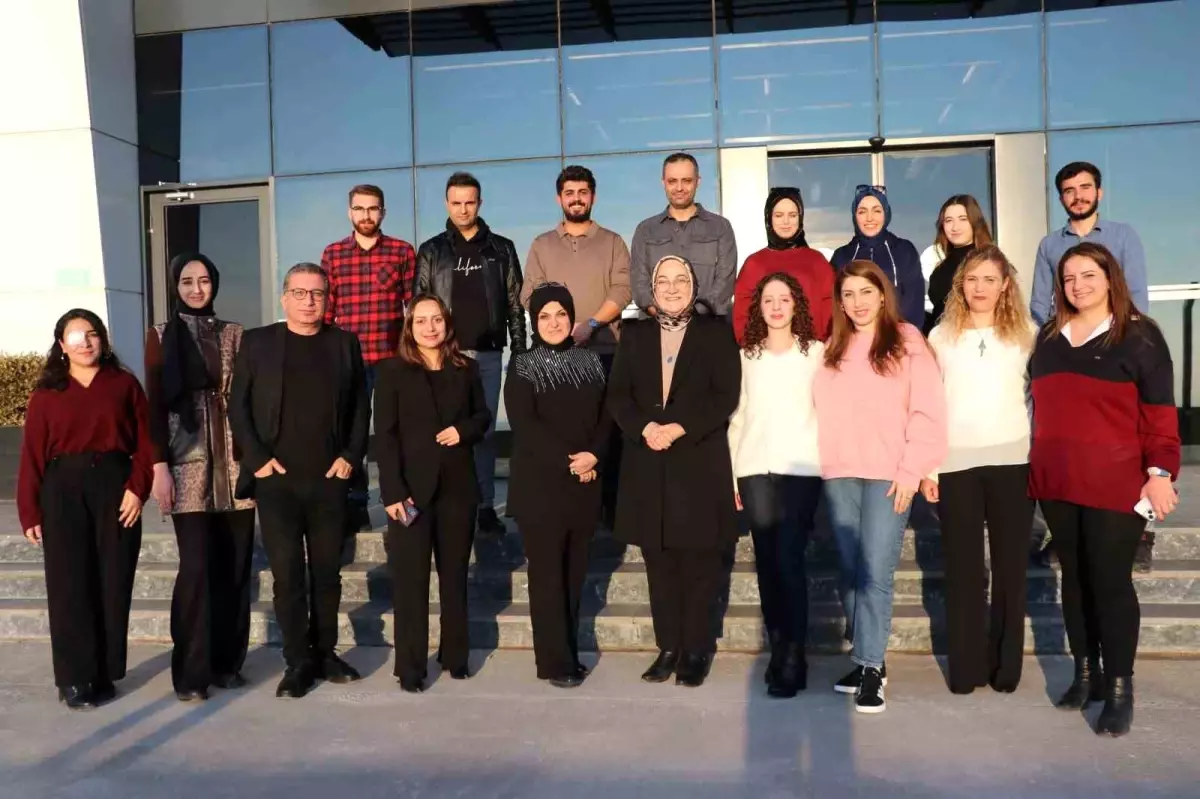 YYÜ ve İş-Kur’dan İstihdam Projesi