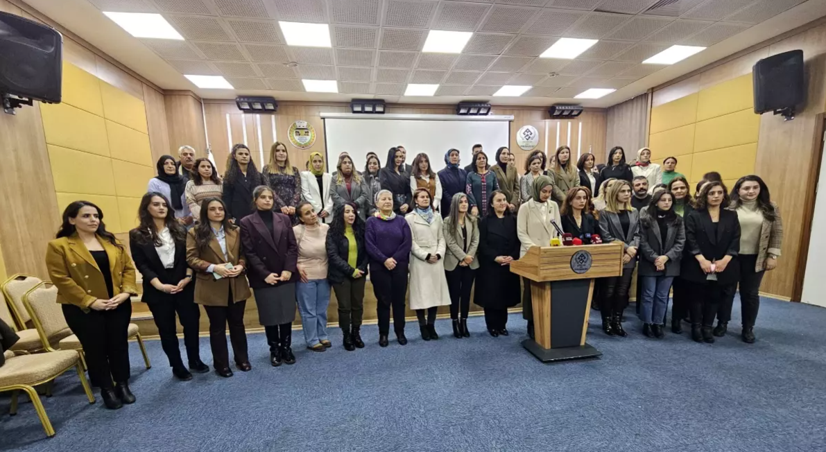 Rojin Kabaiş’in Ölümü Üzerine Barolardan Ortak Açıklama