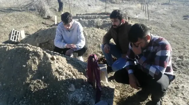 “Deli raporum var, bana bir şey olmaz” diyerek tehdit ettiği eşini vahşice katletti