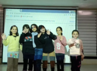 Muradiye Kütüphanesi’nde Eğlenceli Yarı Yıl Tatili