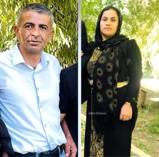Hakkari’de Trafik Kazası: 8 Ölü