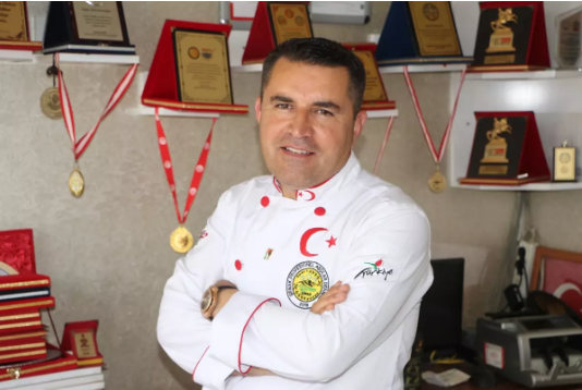 Şırnak ve Van Aşçıları, Uluslararası Yarışmada Birinci Oldu