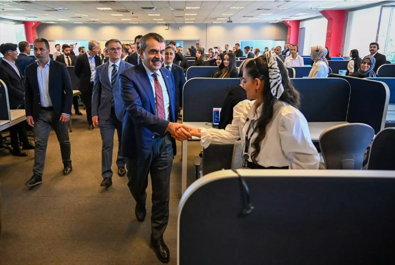 Okul tatili 20 Haziran’dan önce mümkün değil