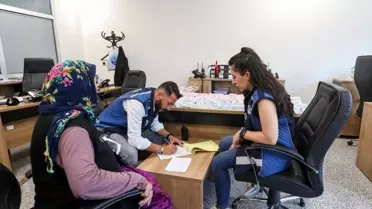 Van’da Dilencinin Üzerinde 75 Bin Lira Bulundu