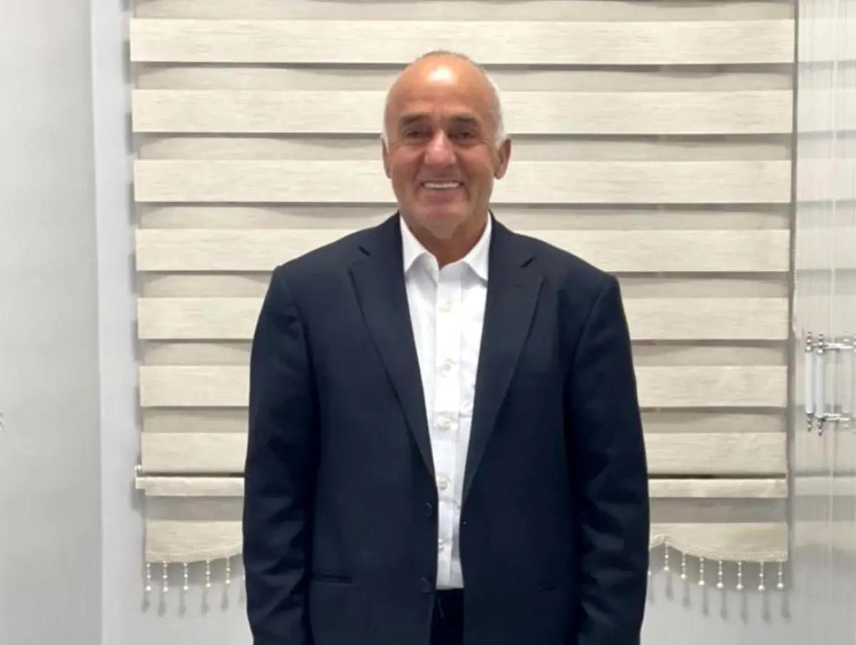 Edremit’te Kayıp Kazım Özdemir’in Cesedi Bulundu
