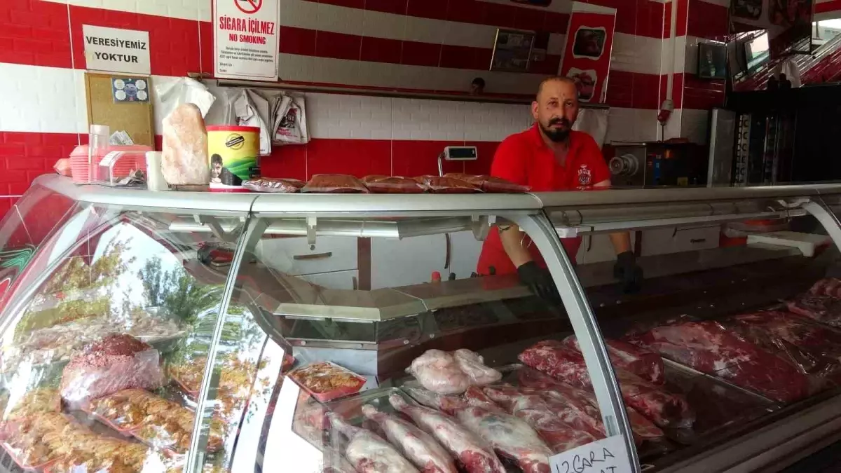 Van esnafı elektrik kesintisinden şikayetçi